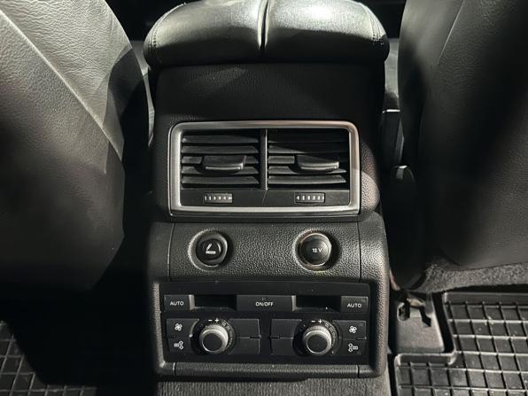 Audi Q7 I (4L) с пробегом 2007 года, цена 1 100 000 рублей, 279000 км, внедорожник, Автокод Объявления