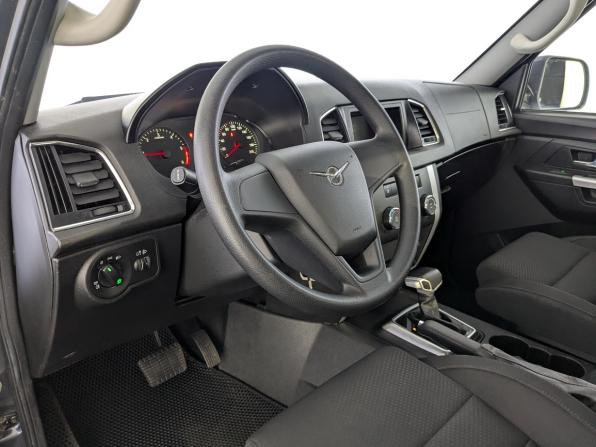 УАЗ Pickup I Рестайлинг 2 с пробегом 2022 года, цена 1 350 000 рублей, 68974 км, offers.body_type.unknown, Автокод Объявления
