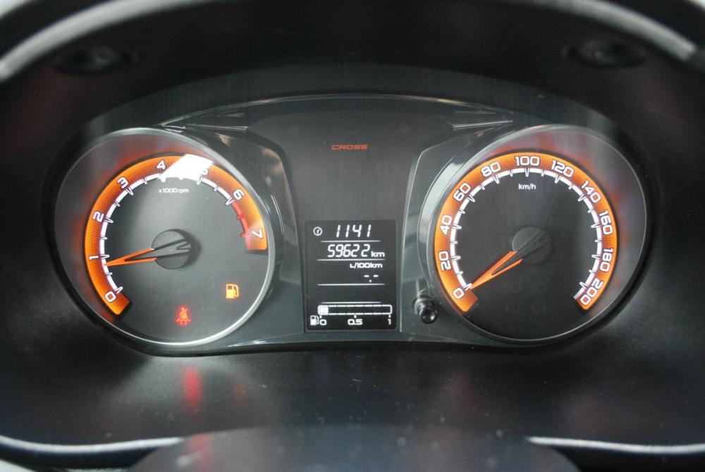 Lada (ВАЗ) Granta I Рестайлинг Стерлитамак  - изображение 11