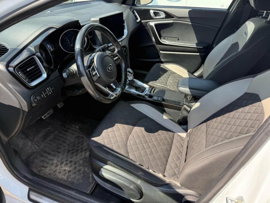 Kia Proceed I Магнитогорск  - изображение 6