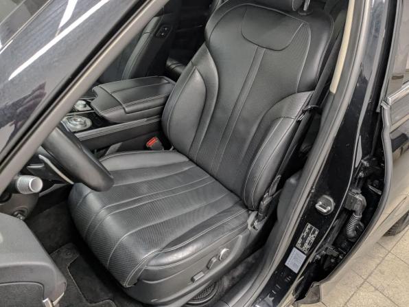 Genesis GV80 I с пробегом 2020 года, цена 4 790 000 рублей, 82207 км, внедорожник, Автокод Объявления