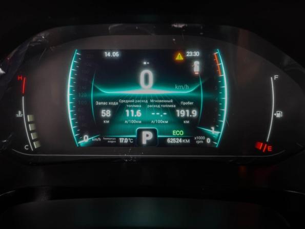Chery Tiggo 4 Pro I с пробегом 2022 года, цена 1 729 000 рублей, 62524 км, внедорожник, Автокод Объявления
