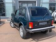Lada (ВАЗ) 2121 (4x4) I Рестайлинг (2020) Стерлитамак  - изображение 20