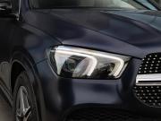 Mercedes-Benz GLE Coupe II (C167) Москва  - изображение 61