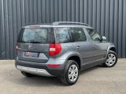 Skoda Yeti I Рестайлинг Самара  - изображение 22