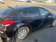 Chevrolet Cruze I Ижевск  - изображение 33