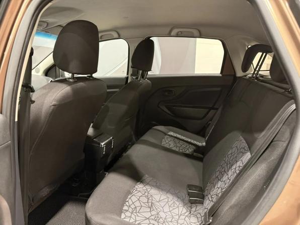 Lada (ВАЗ) XRAY I с пробегом 2018 года, цена 659 000 рублей, 160905 км, хэтчбек, Автокод Объявления