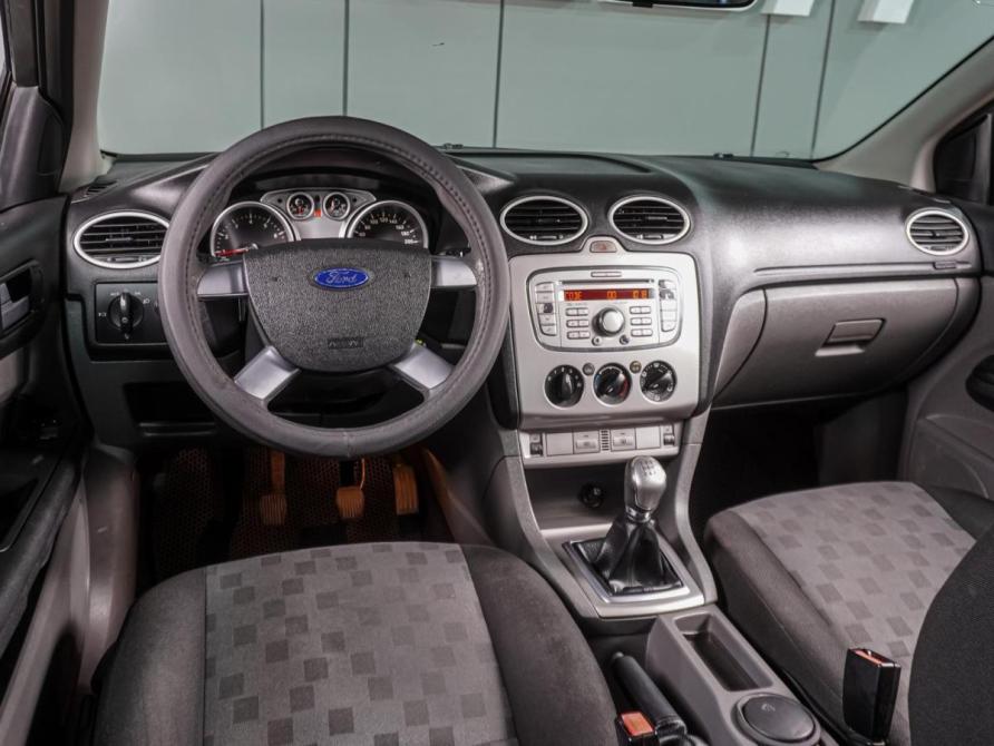 Ford Focus II Рестайлинг Воронеж  - изображение 6