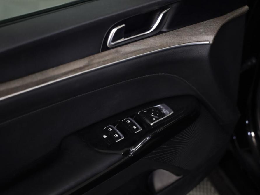 Kia K5 III Санкт-Петербург  - изображение 21