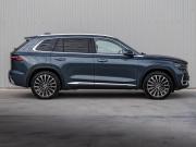 Geely Monjaro I Краснодар  - изображение 34