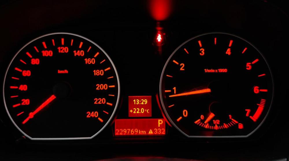 BMW 1 серии I (E81/E82/E87/E88) Рестайлинг Москва  - изображение 16