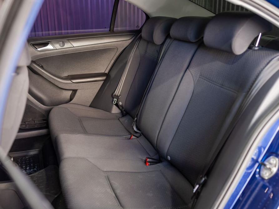 Volkswagen Jetta VI Рестайлинг Ижевск  - изображение 7