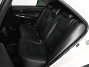 Toyota Camry VII (XV50) Рестайлинг Ростов-на-Дону  - изображение 29
