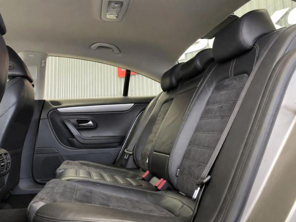 Volkswagen Passat CC I с пробегом 2011 года, цена 1 097 000 рублей, 202295 км, седан, Автокод Объявления