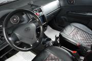 Hyundai Getz I Рестайлинг Тюмень  - изображение 25