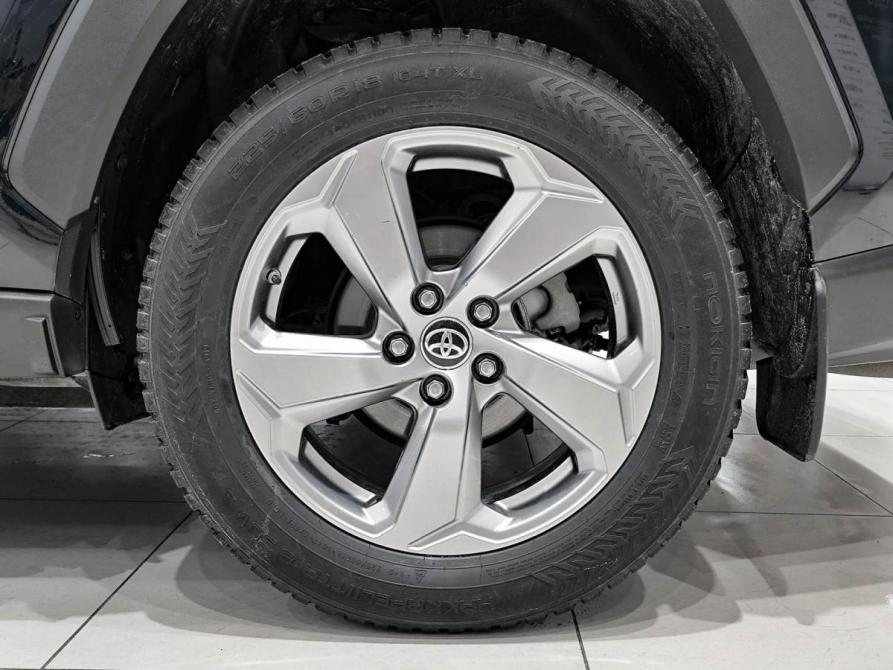Toyota RAV4 V (XA50) Казань  - изображение 22