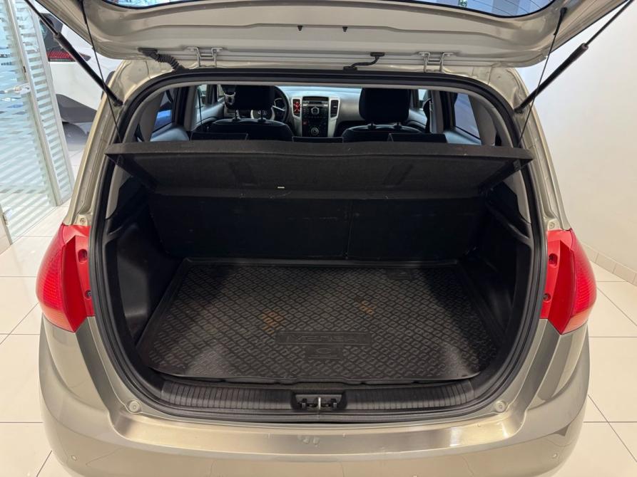 Kia Venga I Омск  - изображение 16