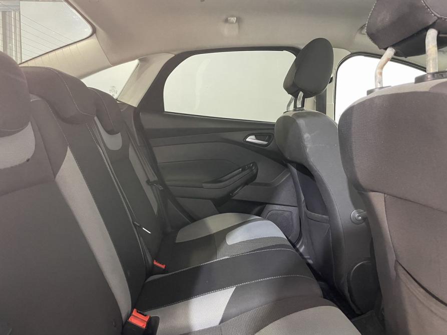 Ford Focus III Великий Новгород  - изображение 10