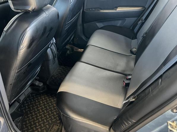 Hyundai Elantra IV (HD) с пробегом 2008 года, цена 598 100 рублей, 198327 км, седан, Автокод Объявления