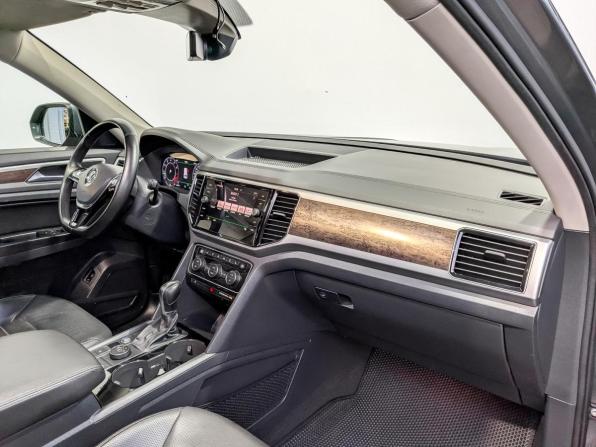 Volkswagen Teramont I с пробегом 2019 года, цена 3 632 000 рублей, 106246 км, внедорожник, Автокод Объявления