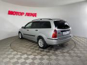 Ford Focus I Рестайлинг Воронеж  - изображение 22