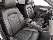 Changan CS75 I Рестайлинг Москва  - изображение 53