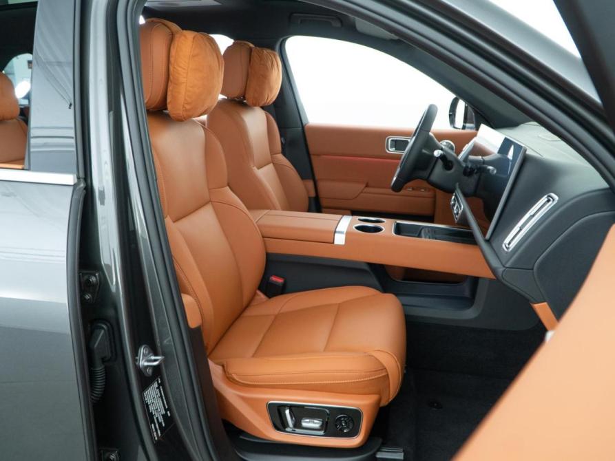 Li Auto (Lixiang) L7 I Рестайлинг Москва  - изображение 10