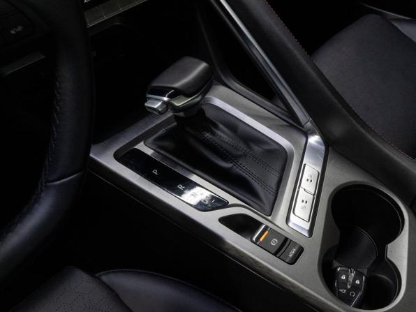 Changan CS35 Plus I Рестайлинг с пробегом 2024 года, цена 1 800 000 рублей, 20162 км, внедорожник, Автокод Объявления