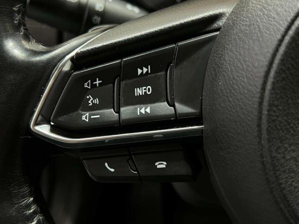Mazda 6 III (GJ) Рестайлинг с пробегом 2018 года, цена 2 100 000 рублей, 167266 км, седан, Автокод Объявления