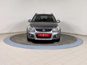 Suzuki SX4 I (Classic) Рестайлинг Екатеринбург  - изображение 19
