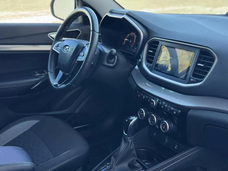 Lada (ВАЗ) Vesta I Рестайлинг (NG) Ростов-на-Дону  - изображение 16