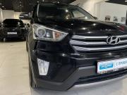 Hyundai Creta I Москва  - изображение 28