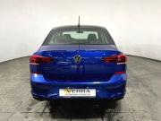 Volkswagen Polo VI Пермь  - изображение 23