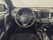 Toyota RAV4 IV (XA40) Рестайлинг Санкт-Петербург  - изображение 30