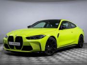 BMW M4 G82/G83 Москва  - изображение 25