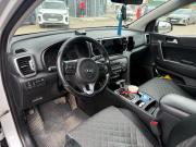Kia Sportage IV Уфа  - изображение 18