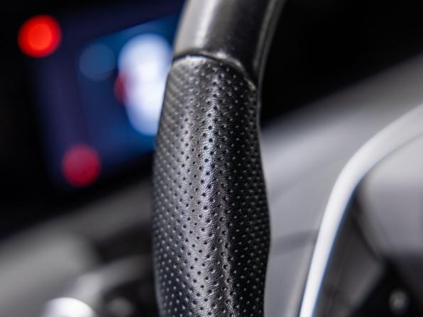 BAIC U5 Plus с пробегом 2023 года, цена 1 298 000 рублей, 38822 км, седан, Автокод Объявления