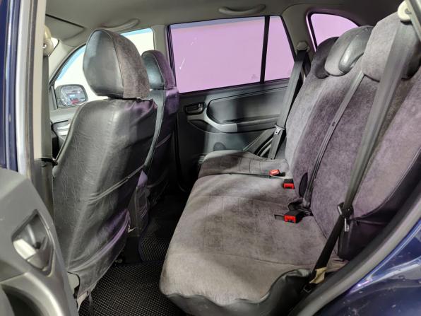 Chery Tiggo (T11) I Рестайлинг (FL) с пробегом 2013 года, цена 225 000 рублей, 233500 км, внедорожник, Автокод Объявления