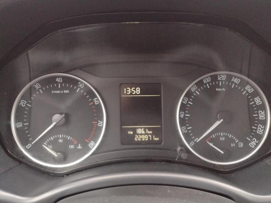 Skoda Octavia II (A5) Рестайлинг Набережные Челны  - изображение 13