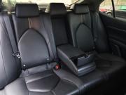 Toyota Camry VIII (XV70) Санкт-Петербург  - изображение 56