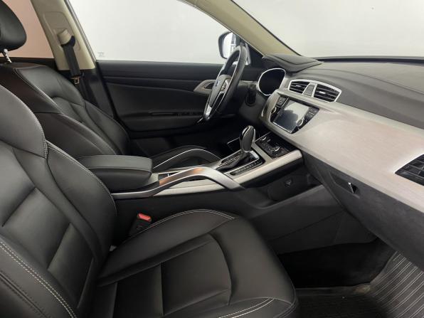 Geely Atlas I с пробегом 2019 года, цена 1 550 000 рублей, 120516 км, внедорожник, Автокод Объявления