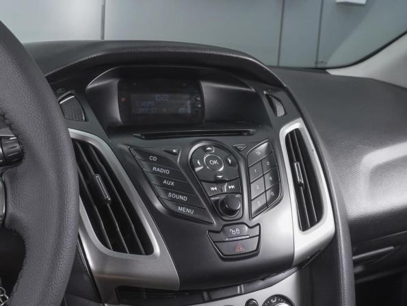 Ford Focus III с пробегом 2012 года, цена 899 000 рублей, 172779 км, седан, Автокод Объявления
