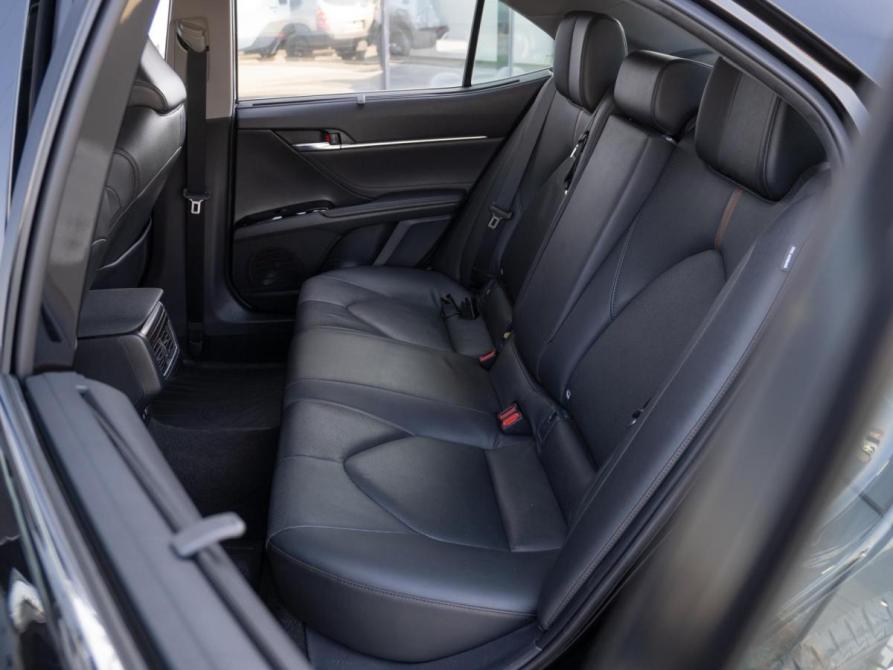Toyota Camry VIII (XV70) Краснодар  - изображение 9