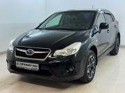 Subaru XV I Москва  - изображение 16