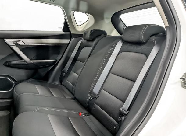 Belgee X50 с пробегом 2025 года, цена 1 600 000 рублей, 75325 км, внедорожник, Автокод Объявления