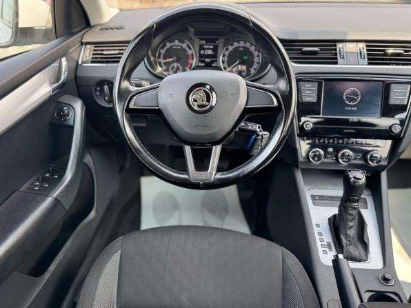 Skoda Octavia III (A7) Рестайлинг с пробегом 2020 года, цена 1 869 000 рублей, 83202 км, лифтбек, Автокод Объявления
