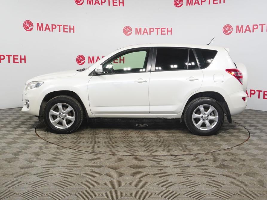 Toyota RAV4 III (XA30) Рестайлинг Вологда  - изображение 8