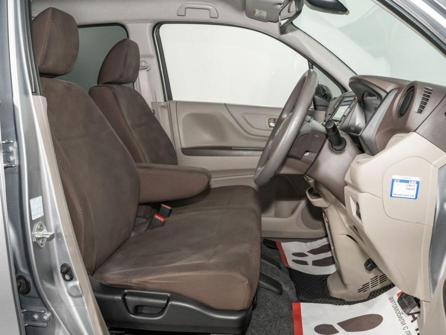 Honda N-WGN I Рестайлинг Иркутск  - изображение 5