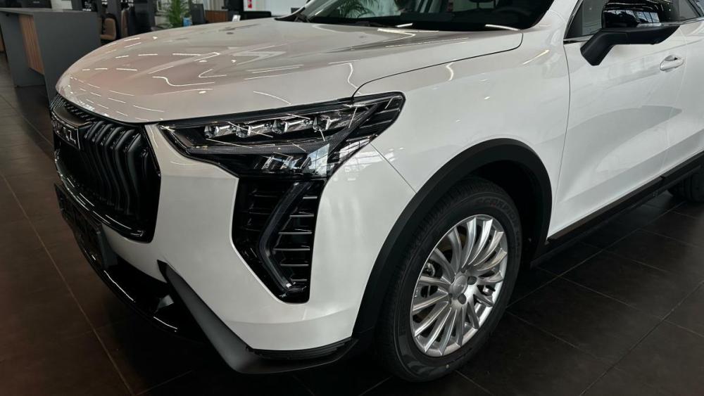 Haval Jolion I Рестайлинг 2 Сергиев Посад  - изображение 3