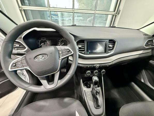 Новый Lada (ВАЗ) Vesta I Рестайлинг (NG) 2026 года, цена 1 735 000 рублей, седан, Автокод Объявления